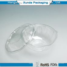 Factory Price Customed Plastic Fruit Salad Container